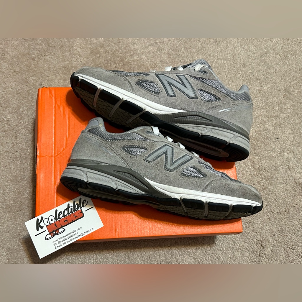New Balance